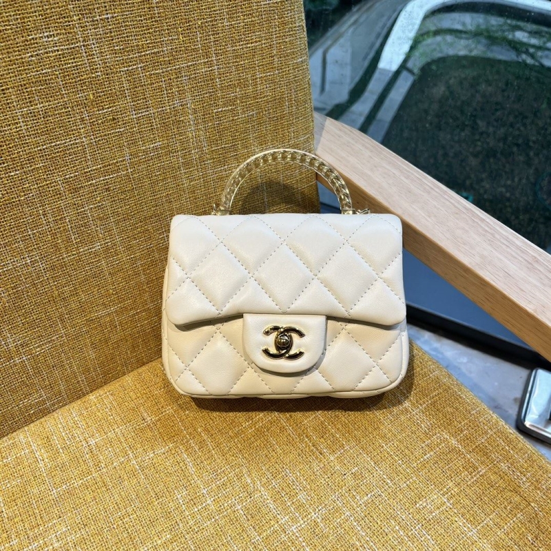Ch**el satchel bags